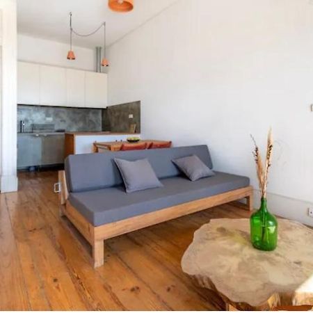 Alegria 2º Trs Apartment Porto Luaran gambar