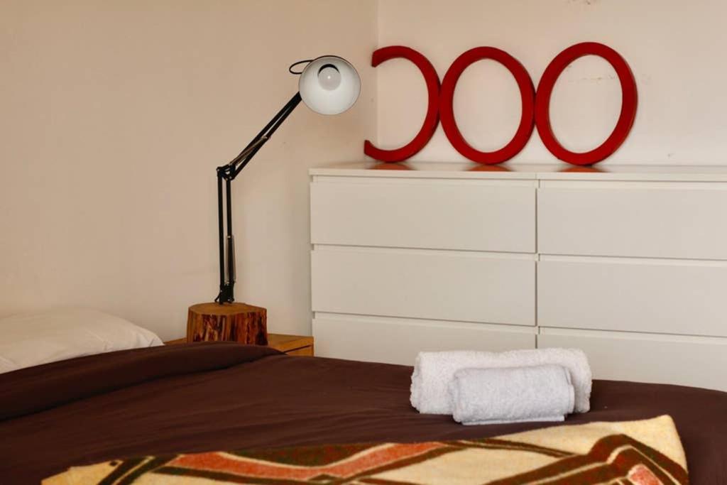 Alegria 2º Trs Apartment Porto Luaran gambar