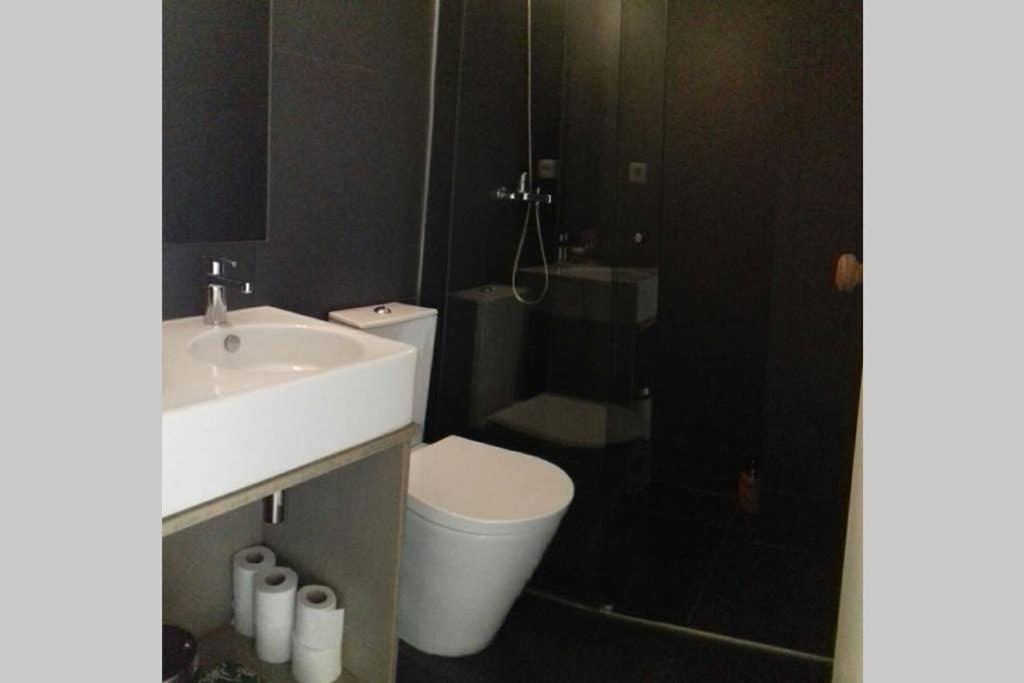Alegria 2º Trs Apartment Porto Luaran gambar