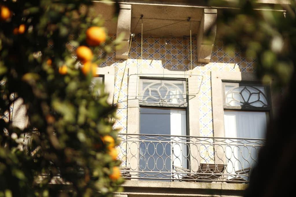Alegria 2º Trs Apartment Porto Luaran gambar