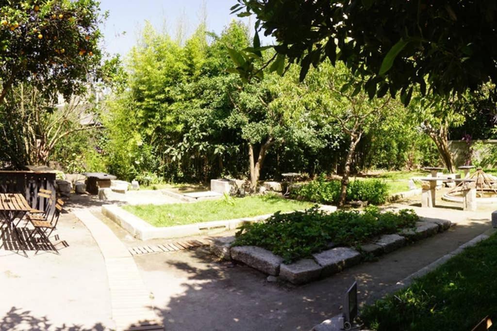 Alegria 2º Trs Apartment Porto Luaran gambar