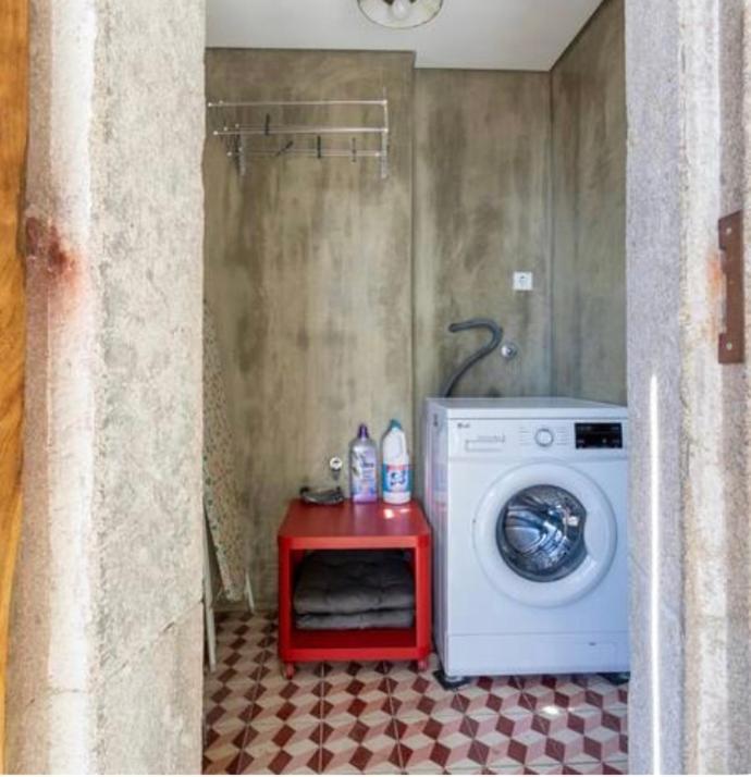 Alegria 2º Trs Apartment Porto Luaran gambar
