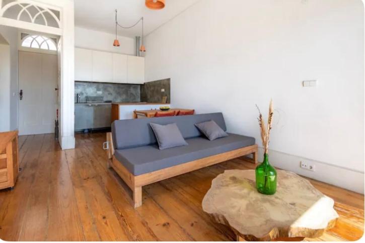 Alegria 2º Trs Apartment Porto Luaran gambar